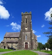 Image result for St David's Church Eglwys Dewi Sant , Carmarthen. Size: 177 x 185. Source: britishlistedbuildings.co.uk