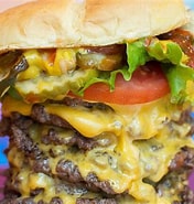 Image result for ウェイバックバーガー. Size: 176 x 185. Source: vegas.eater.com