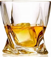 Old Fashioned Glas Whiskyglas に対する画像結果.サイズ: 164 x 185。ソース: www.walmart.com