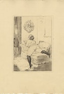 Image result for Her Faithful Servant Series. Size: 127 x 185. Source: uk.drouot.com