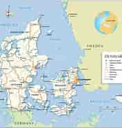 Billedresultat for World Dansk Regional Europa Danmark Sydjylland Fredericia. størrelse: 177 x 185. Kilde: www.lahistoriaconmapas.com