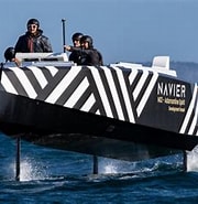 Image result for The boat. Size: 180 x 167. Source: electrek.co