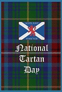 Image result for Tartan Day Frequency. Size: 126 x 185. Source: www.pinterest.com