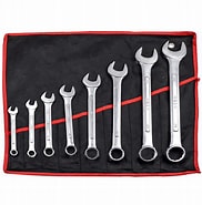 Image result for Fingerprint Wrench Sets. Size: 182 x 185. Source: usa.banggood.com