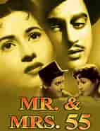 Mr. & Mrs. '55 1955 എന്നതിനുള്ള ഇമേജ് ഫലം. വലിപ്പം: 142 x 185. ഉറവിടം: www.imdb.com