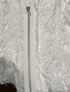 Image result for 22 WHOLESALE YKK Zipper Twelve 22 Inch White Zipper YKK 3 Dress Color 501closed Endzipperstop WHOLESALE Authorized Distributor YKK. Size: 141 x 150. Source: www.etsy.com