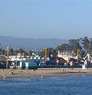 Image result for Santa Cruz, California Wikipedia. Size: 180 x 171. Source: es.wikipedia.org