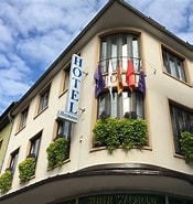 Bildergebnis für Hotels in Kaiserslautern Germany. Größe: 175 x 185. Quelle: www.tripadvisor.co.uk