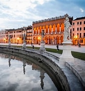 Image result for sono Padova. Size: 173 x 185. Source: www.travel365.it