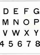 Bildresultat för Letter Alphabet Wikipedia. Storlek: 137 x 185. Källa: nl.wikipedia.org