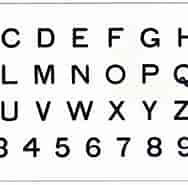 Image result for Letter Alphabet Wikipedia. Size: 188 x 185. Source: nl.wikipedia.org