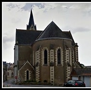 La Chapelle-Saint-Florent എന്നതിനുള്ള ഇമേജ് ഫലം. വലിപ്പം: 188 x 185. ഉറവിടം: shenandoahdavis.canalblog.com