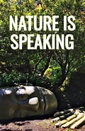 Image result for Nature Is Speaking Tv. Size: 120 x 185. Source: www.themoviedb.org