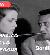 Image result for Marisa Merlini Film. Size: 168 x 185. Source: www.youtube.com