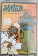 Image result for Aswad Cool Summer Reggae. Size: 124 x 185. Source: www.discogs.com