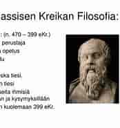 Kuvatulos haulle Kreikan filosofit. Koko: 174 x 185. Lähde: www.slideserve.com