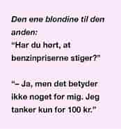 Image result for bedste jokes. Size: 174 x 185. Source: magasinetliv.dk