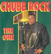 Résultat d’image pour Chubb Rock Albums. Taille: 175 x 185. Source: www.discogs.com