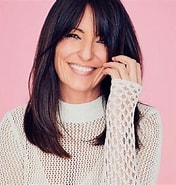 Image result for Davina McCall early Life. Size: 176 x 185. Source: www.thefamouspeople.com