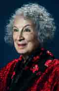 Image result for Margaret Atwood Medlem af. Size: 120 x 185. Source: www.newyorker.com