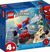 mida de Resultat d'imatges per a SPIDERMAN LEGO.: 176 x 185. Font: www.tatestoys.com.au