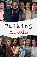Image result for Alan Bennett's Talking Heads TV. Size: 120 x 185. Source: thetvdb.com