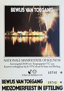 Image result for Midzomernachtsviering 2004. Size: 130 x 185. Source: www.eftepedia.nl