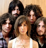 Image result for The Zutons History. Size: 176 x 185. Source: pastdaily.com