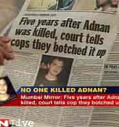 murder of Adnan Patrawala Citizenship-க்கான படிம முடிவு. அளவு: 174 x 185. மூலம்: www.news18.com