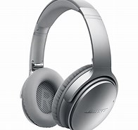Tamaño de Resultado de imágenes de Bose QuietComfort 35 New Headphones.: 196 x 185. Fuente: www.bhphotovideo.com