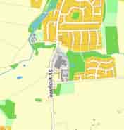 Image result for Haarby kort. Size: 176 x 181. Source: map.krak.dk