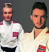 Image result for Judo Norge. Size: 172 x 185. Source: www.teamnor.no