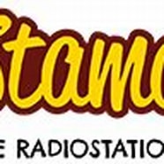 Afbeeldingsresultaten voor Stamcafe Radio. Grootte: 186 x 78. Bron: hetstamcafe.nl