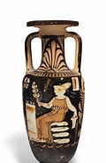 Image result for "castanea Amphora". Size: 120 x 185. Source: www.christies.com
