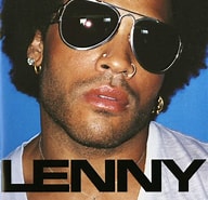 Image result for Lenny Kravitz Mercanzia. Size: 192 x 185. Source: www.slantmagazine.com
