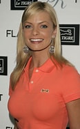 Image result for Jaime Pressly International COVER Model Search Contract. Size: 116 x 185. Source: www.cbsnews.com