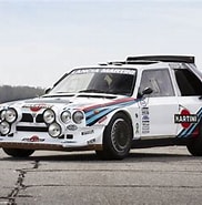 Image result for Lancia Delta S4 Height. Size: 182 x 180. Source: dyler.com