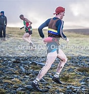 Image result for Nine Standards Fell Race. Size: 176 x 185. Source: www.granddayoutphotography.co.uk