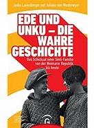 Billedresultat for Ede und Unku wahre Geschichte. størrelse: 137 x 181. Kilde: www.goodreads.com