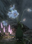 Image result for 毒草 幻想. Size: 136 x 185. Source: ff14.huijiwiki.com