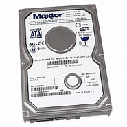 Image result for Maxtor HDD. Size: 185 x 185. Source: www.xfurbish.ae