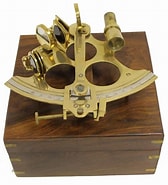 Image result for Antique Brass Nautical Sextant Maritime Astrolabe Marine for Office & Gifting Item Rustic Vintage Home Decor Gifts. Size: 168 x 185. Source: www.pinterest.com