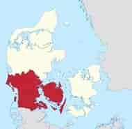 Image result for Region Syddanmark Region Visitation. Size: 190 x 171. Source: wiki.turfgame.com