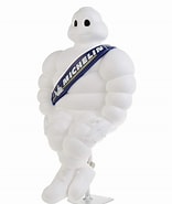 Image result for Michelin gubbe. Size: 156 x 185. Source: sptrucking.no