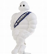 Image result for Michelin gubbe. Size: 160 x 185. Source: sptrucking.no