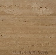 Image result for Travertino Romano Le Fosse. Size: 187 x 185. Source: www.stonecontact.com
