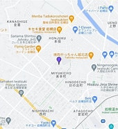 Image result for さいたま市岩槻区美幸町. Size: 170 x 185. Source: www.google.com