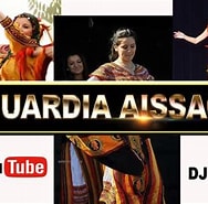 Résultat d’image pour chanson kabyle Ouardia Aissaoui. Taille: 188 x 185. Source: www.youtube.com