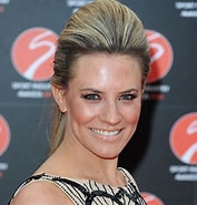 Image result for Georgie Thompson Measurements List. Size: 177 x 185. Source: metrobiography.com