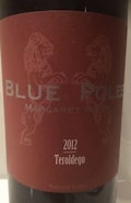 Image result for Blue Poles Teroldego. Size: 120 x 185. Source: www.winefront.com.au